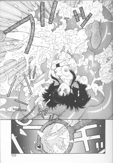 [Yui Toshiki] Princess Quest Saga Fhentai - Page 103