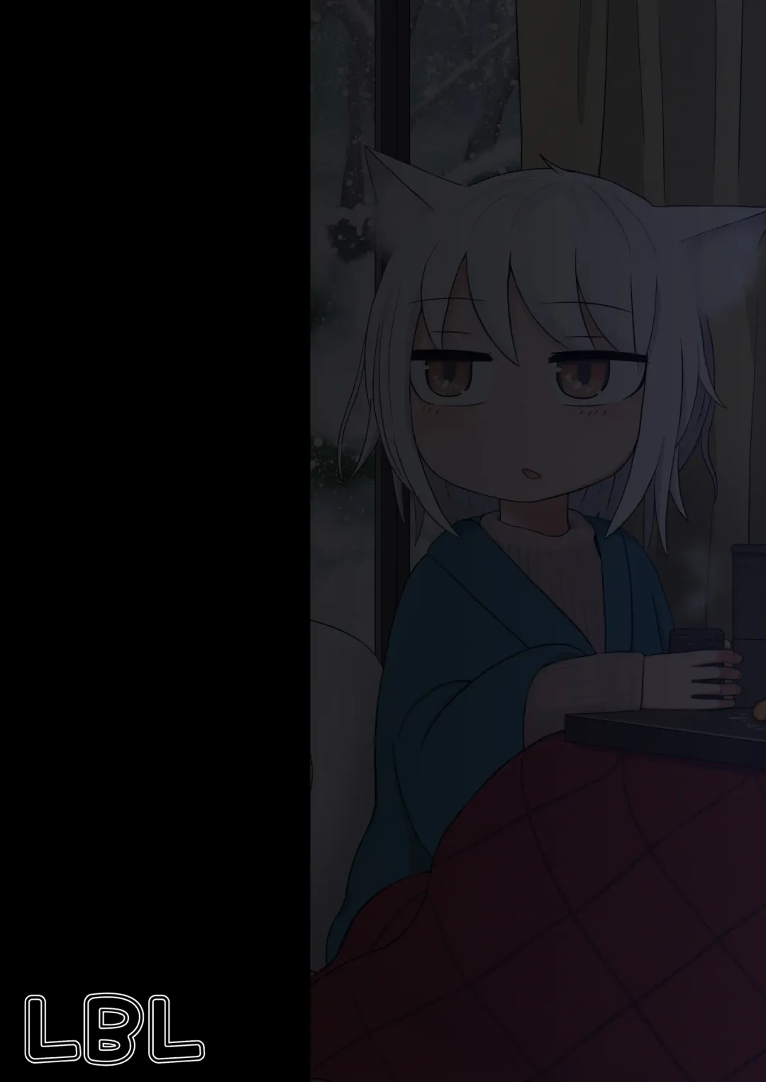 [Lbl] Loli Baba Okaa-san wa Oshi ni Yowai 2 Fhentai - Page 36