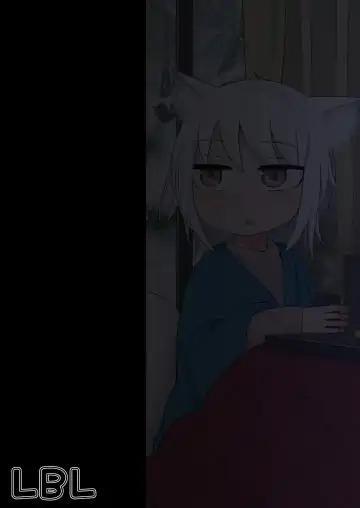 [Lbl] Loli Baba Okaa-san wa Oshi ni Yowai 2 Fhentai - Page 36