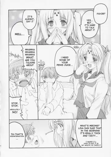 [Makita Yoshiharu] HAPPY FEVER HEAT! Fhentai - Page 5