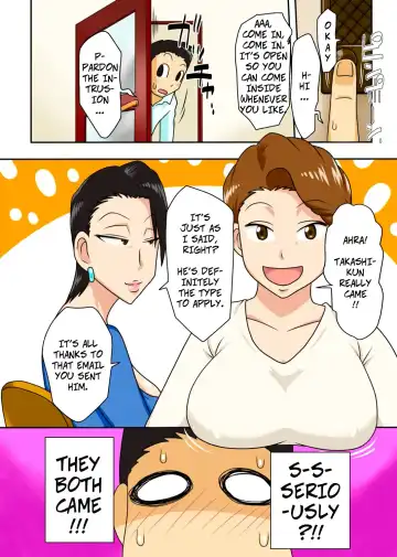 [Dt Hone] Shin Local Pako Mama Club | New Local Mama Sex Club Fhentai - Page 3