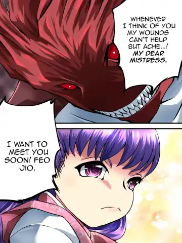 Superheroine Yuukai Ryoujoku V Fhentai - Page 33
