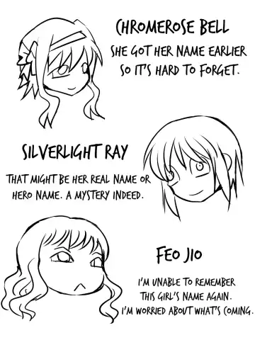 Superheroine Yuukai Ryoujoku V Fhentai - Page 37