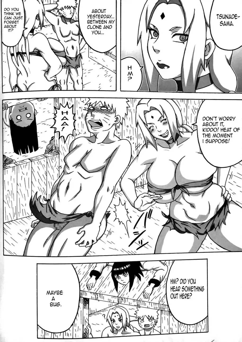[Naruhodo] Paradise Island Fhentai - Page 169