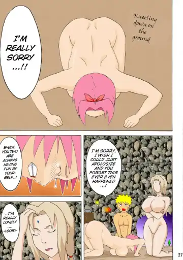 [Naruhodo] Paradise Island Fhentai - Page 64