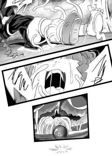 魔法使いと足こちょと Fhentai - Page 14