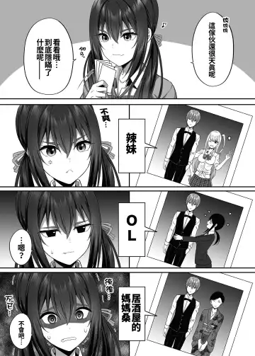 [Nectar] Enkou Danshi wa Fuan desu ka? Fhentai - Page 10