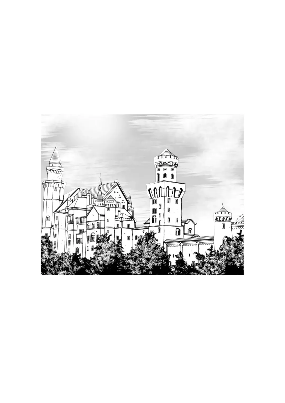 [Kuromayu] Jutai no Kenshi-tachi Fhentai - Page 2