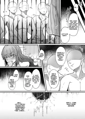 [Flanvia] Ana to Muttsuri Dosukebe Daitoshokan |  The Hole and the Closet Perverted Unmoving Great Library Fhentai - Page 24