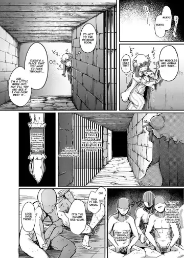 [Flanvia] Ana to Muttsuri Dosukebe Daitoshokan |  The Hole and the Closet Perverted Unmoving Great Library Fhentai - Page 4