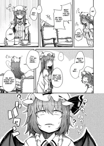 [Flanvia] Ana to Muttsuri Dosukebe Daitoshokan |  The Hole and the Closet Perverted Unmoving Great Library Fhentai - Page 9