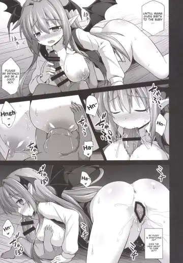 [Kokutou Nikke] Koakuma Ishu Botai Soukan Fhentai - Page 22
