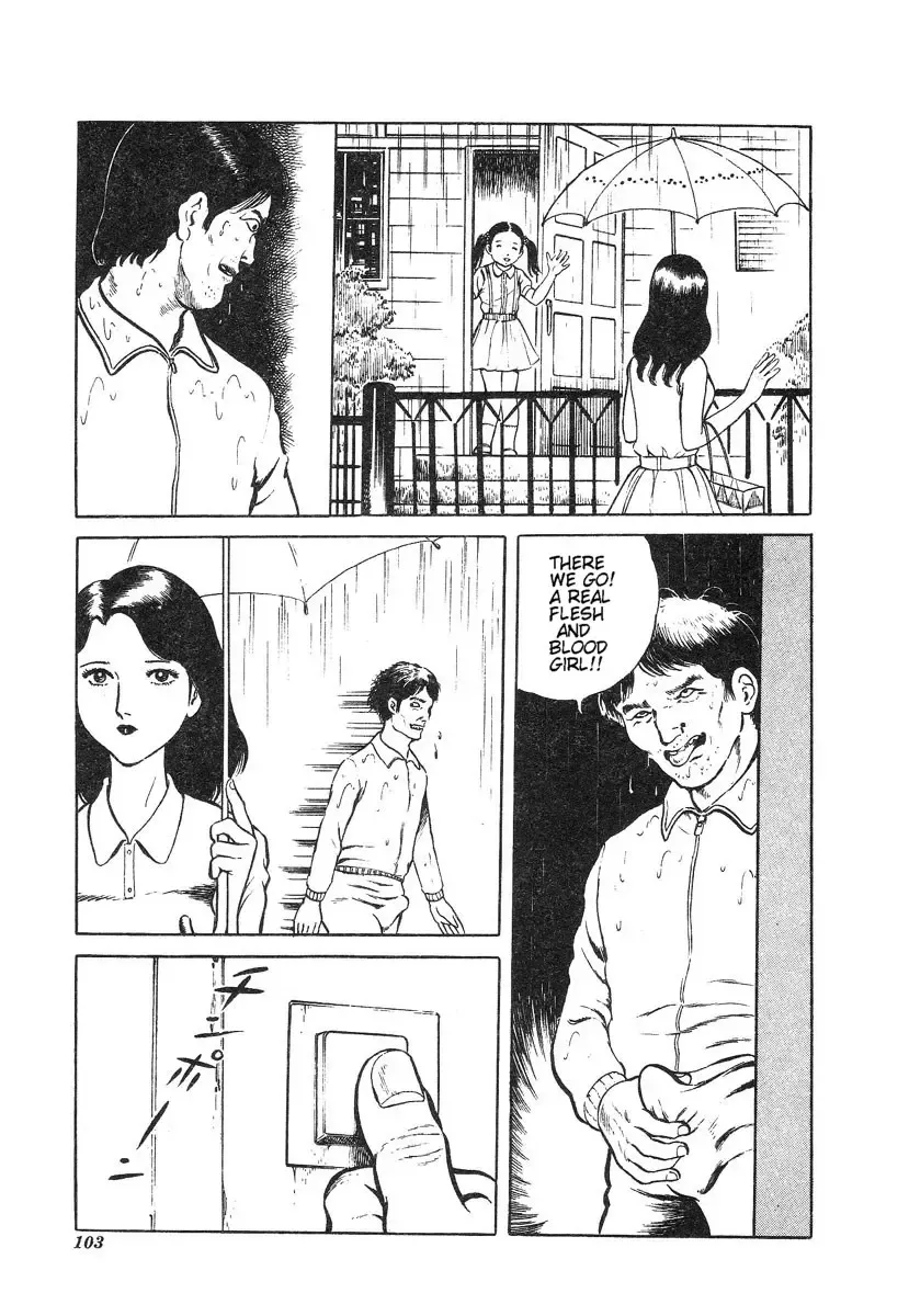 [Hayami Jun] Kore ga Geijutsu da | This Is Art Fhentai - Page 104