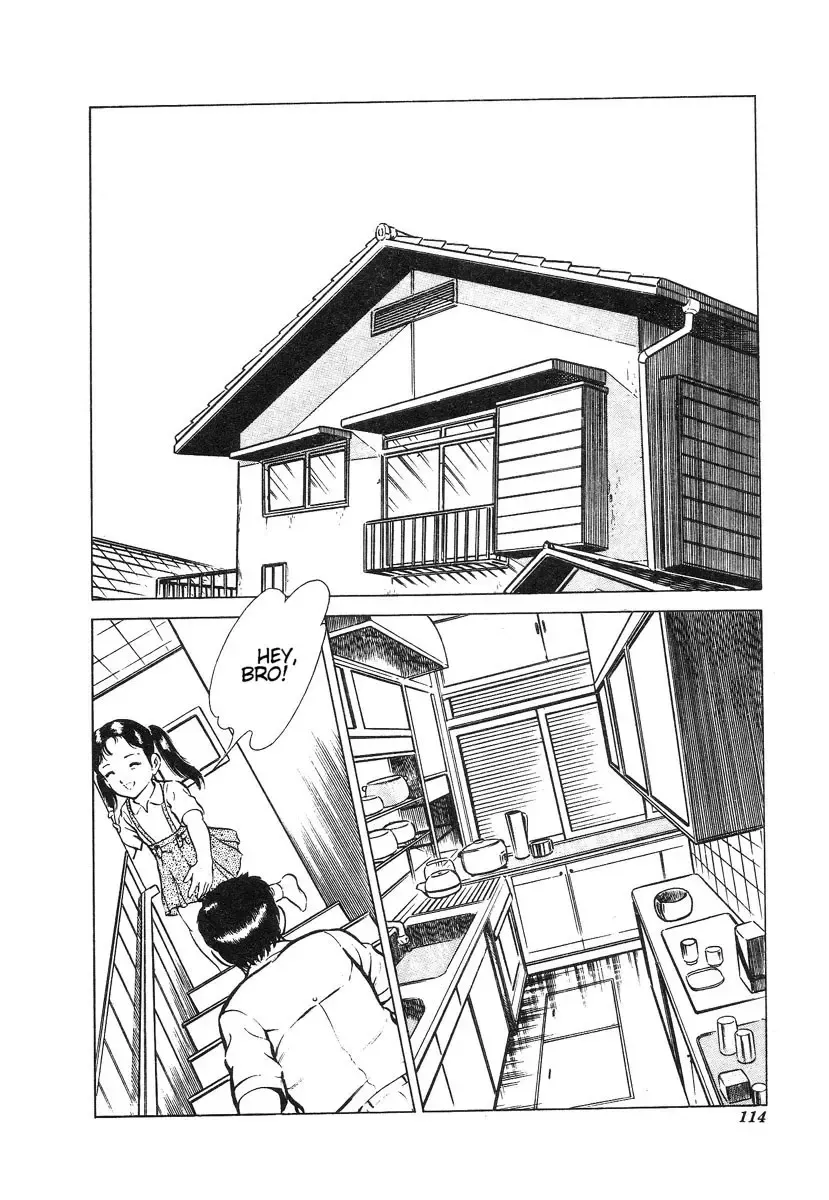 [Hayami Jun] Kore ga Geijutsu da | This Is Art Fhentai - Page 115