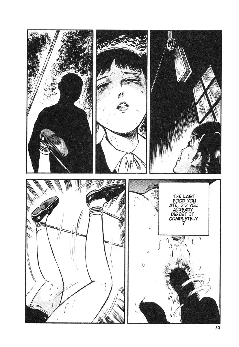 [Hayami Jun] Kore ga Geijutsu da | This Is Art Fhentai - Page 13