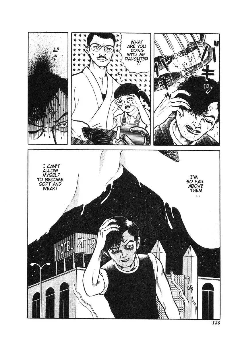 [Hayami Jun] Kore ga Geijutsu da | This Is Art Fhentai - Page 137