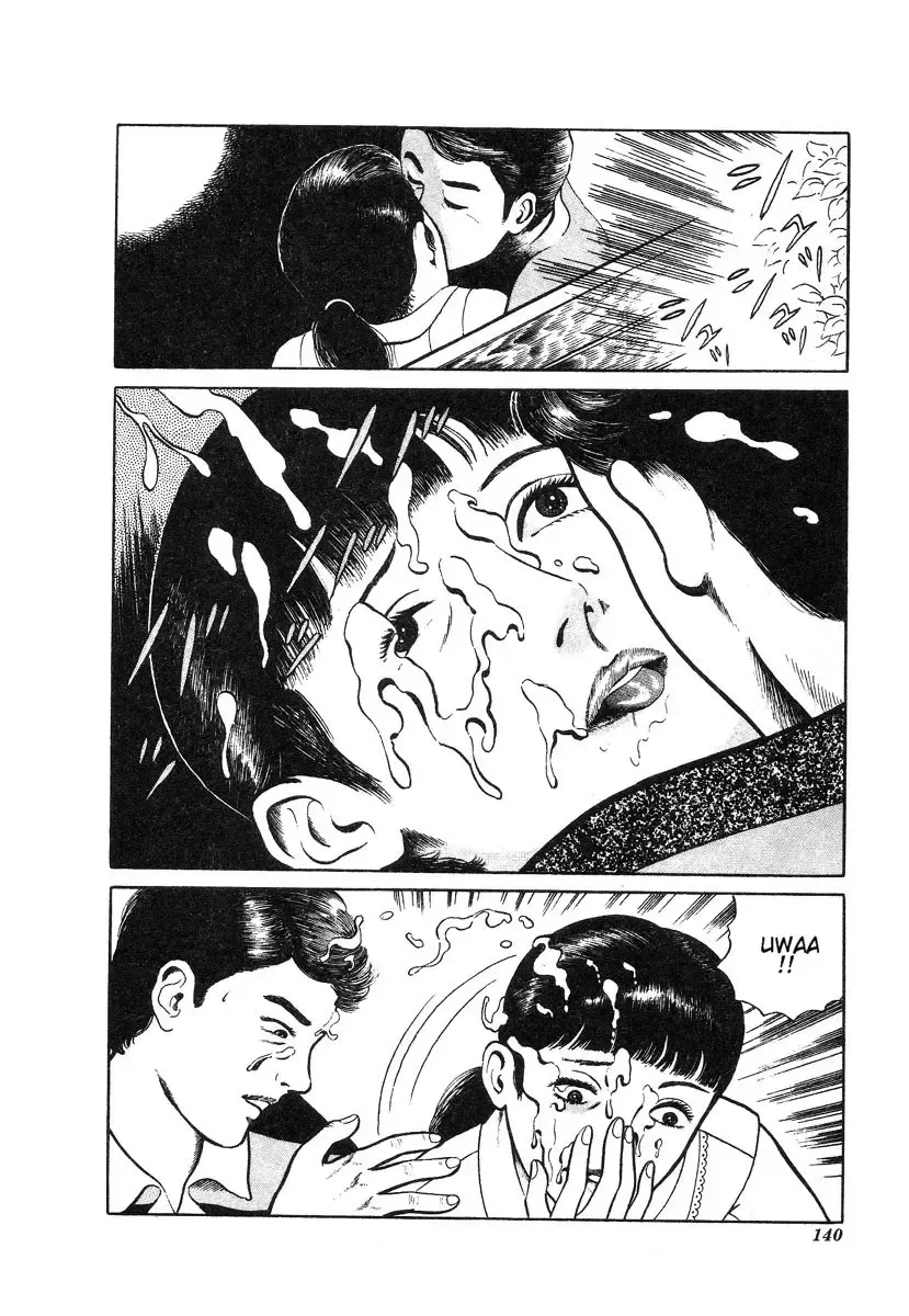 [Hayami Jun] Kore ga Geijutsu da | This Is Art Fhentai - Page 141