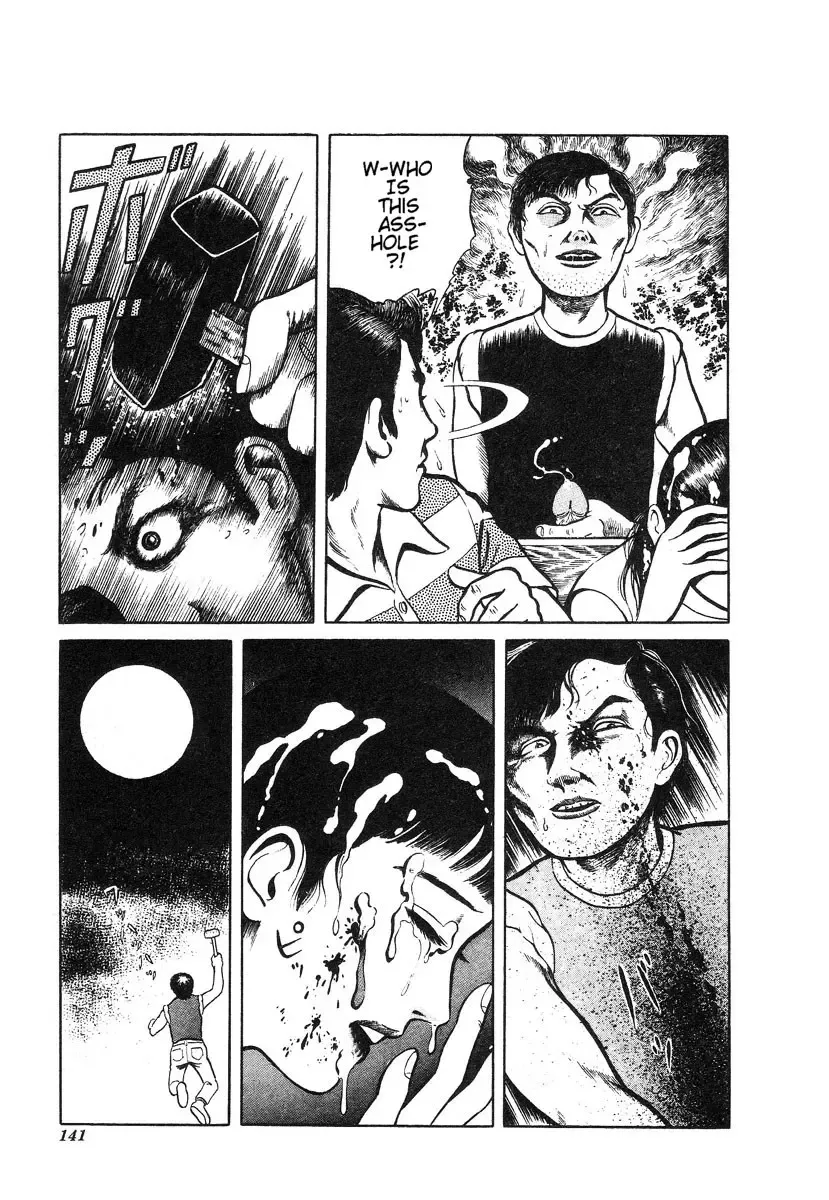 [Hayami Jun] Kore ga Geijutsu da | This Is Art Fhentai - Page 142