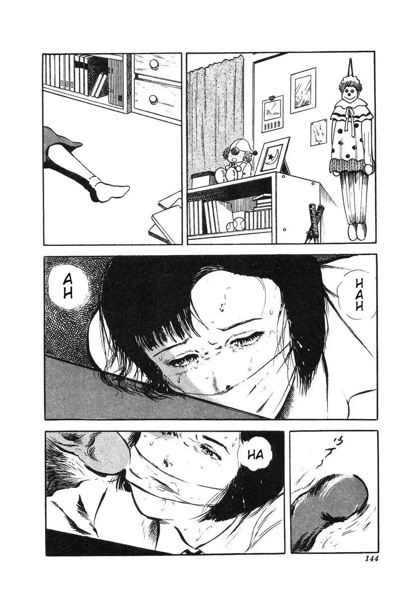 [Hayami Jun] Kore ga Geijutsu da | This Is Art Fhentai - Page 145