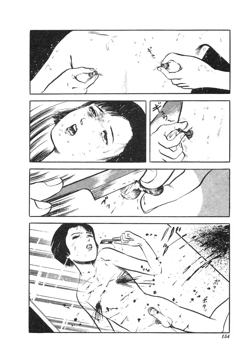 [Hayami Jun] Kore ga Geijutsu da | This Is Art Fhentai - Page 155