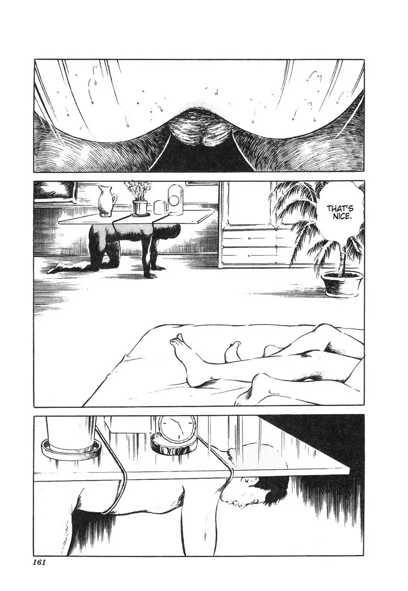 [Hayami Jun] Kore ga Geijutsu da | This Is Art Fhentai - Page 162