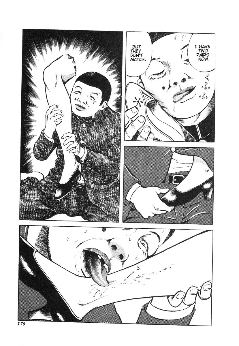 [Hayami Jun] Kore ga Geijutsu da | This Is Art Fhentai - Page 180