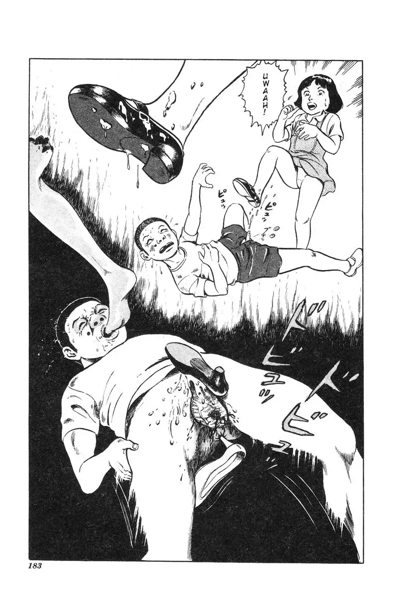 [Hayami Jun] Kore ga Geijutsu da | This Is Art Fhentai - Page 184