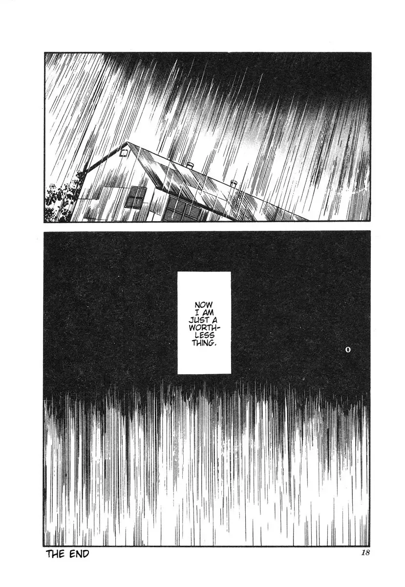 [Hayami Jun] Kore ga Geijutsu da | This Is Art Fhentai - Page 19