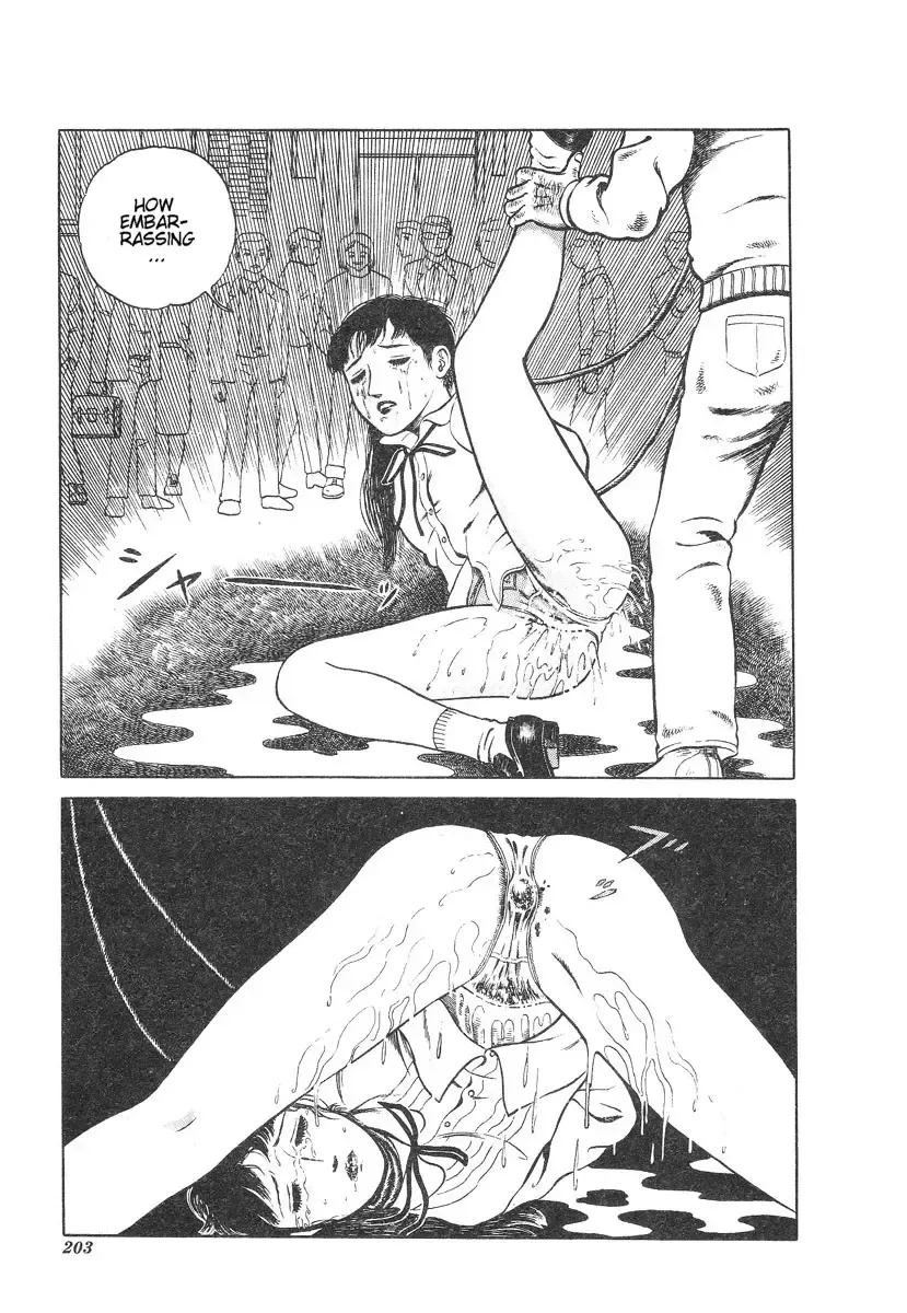 [Hayami Jun] Kore ga Geijutsu da | This Is Art Fhentai - Page 204