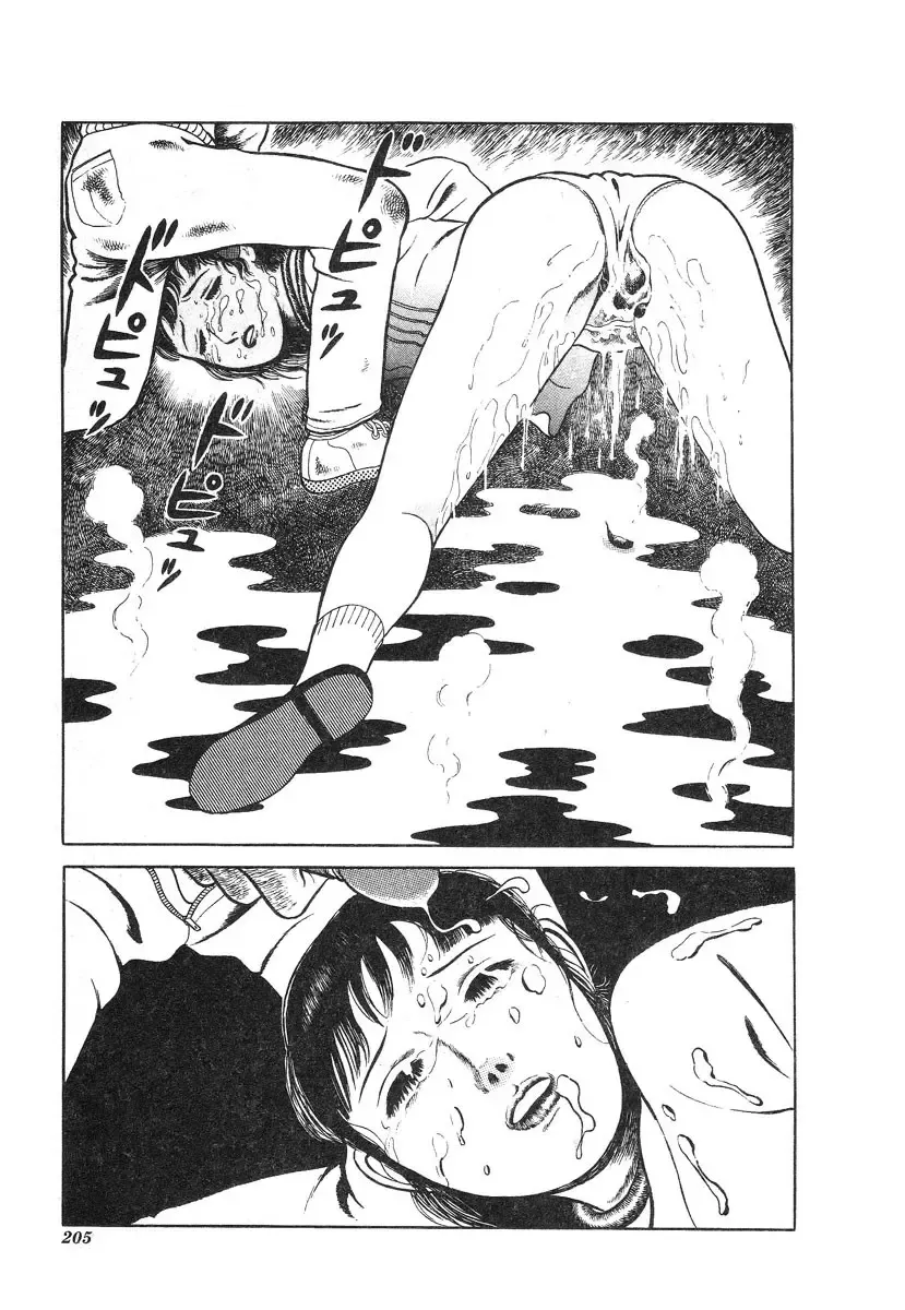 [Hayami Jun] Kore ga Geijutsu da | This Is Art Fhentai - Page 206