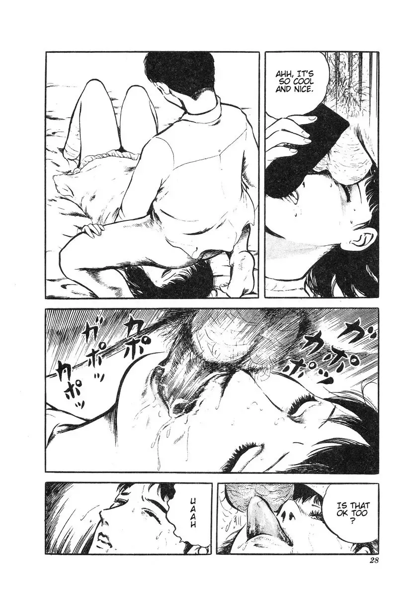 [Hayami Jun] Kore ga Geijutsu da | This Is Art Fhentai - Page 29