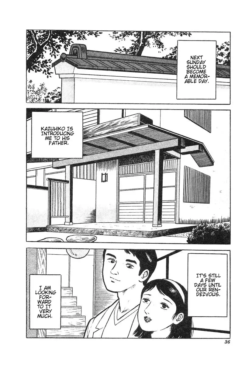 [Hayami Jun] Kore ga Geijutsu da | This Is Art Fhentai - Page 37