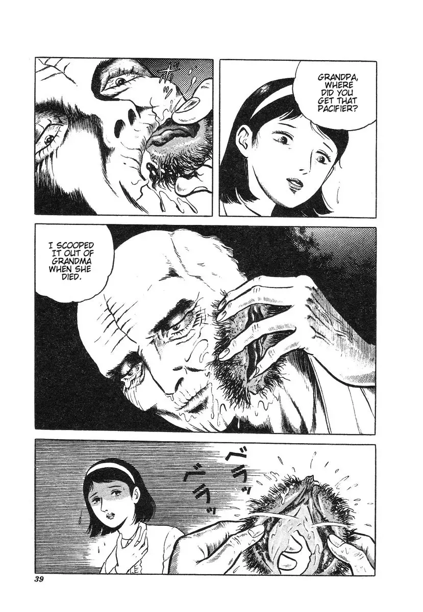 [Hayami Jun] Kore ga Geijutsu da | This Is Art Fhentai - Page 40