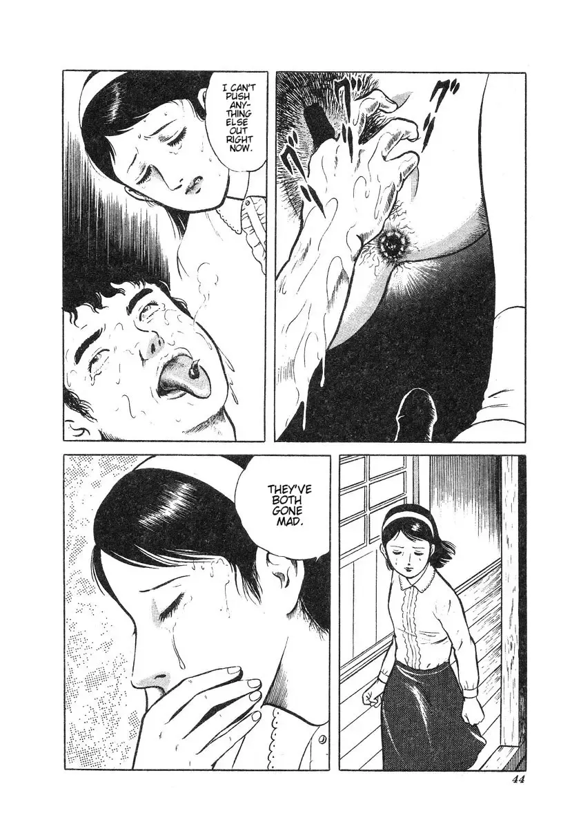 [Hayami Jun] Kore ga Geijutsu da | This Is Art Fhentai - Page 45