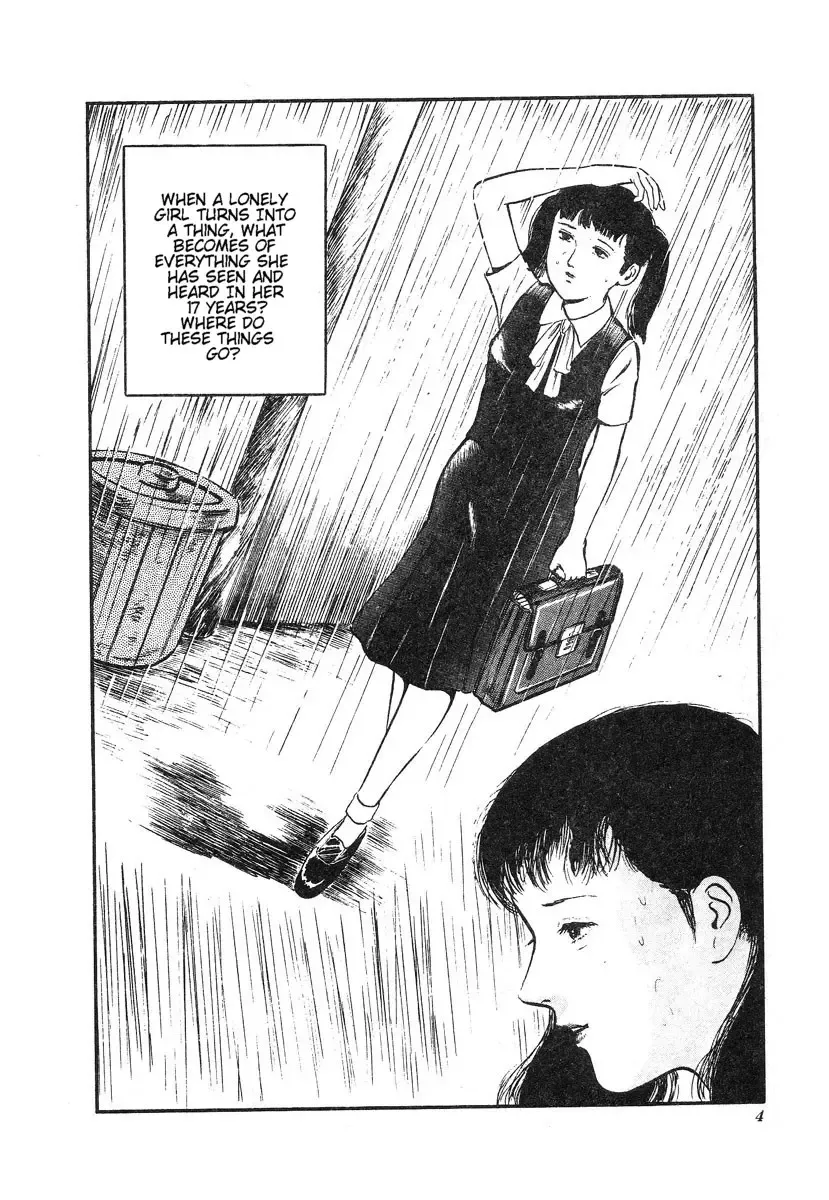 [Hayami Jun] Kore ga Geijutsu da | This Is Art Fhentai - Page 5