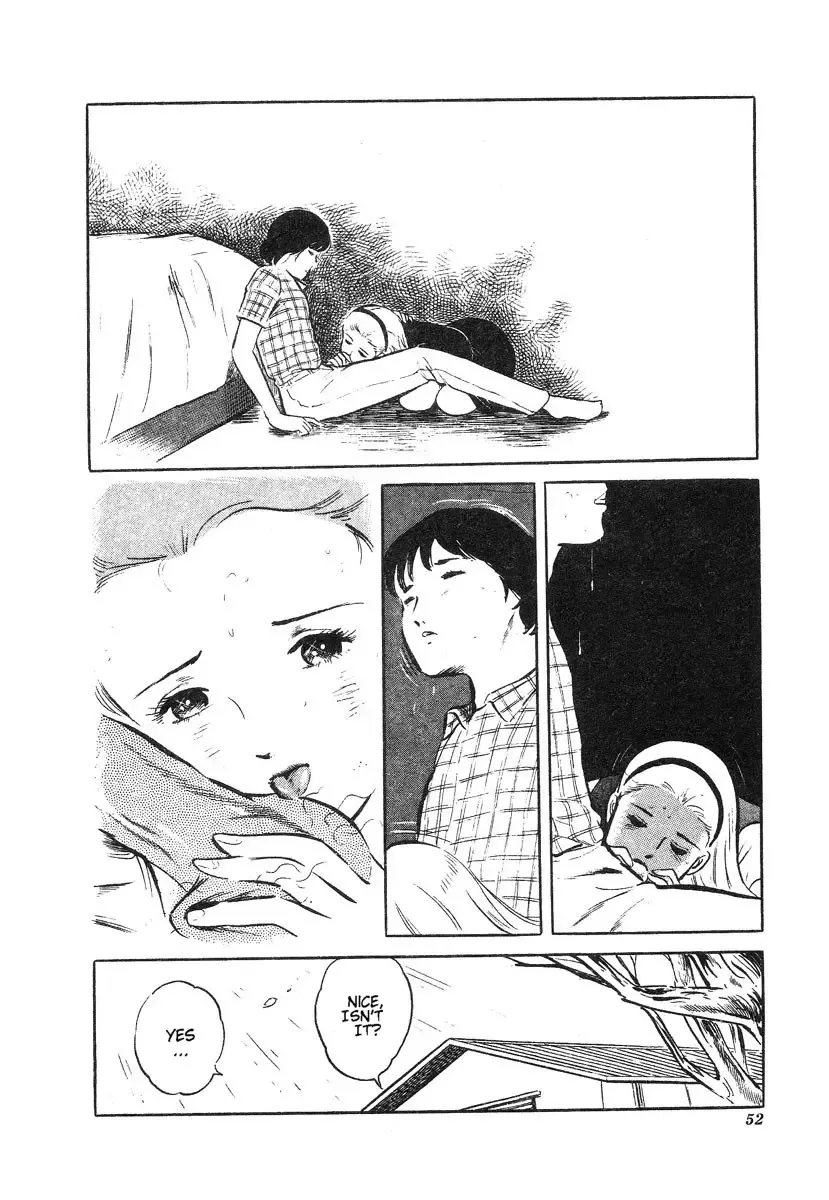 [Hayami Jun] Kore ga Geijutsu da | This Is Art Fhentai - Page 53