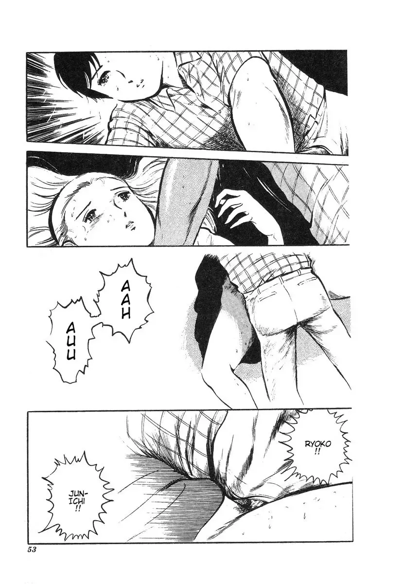 [Hayami Jun] Kore ga Geijutsu da | This Is Art Fhentai - Page 54