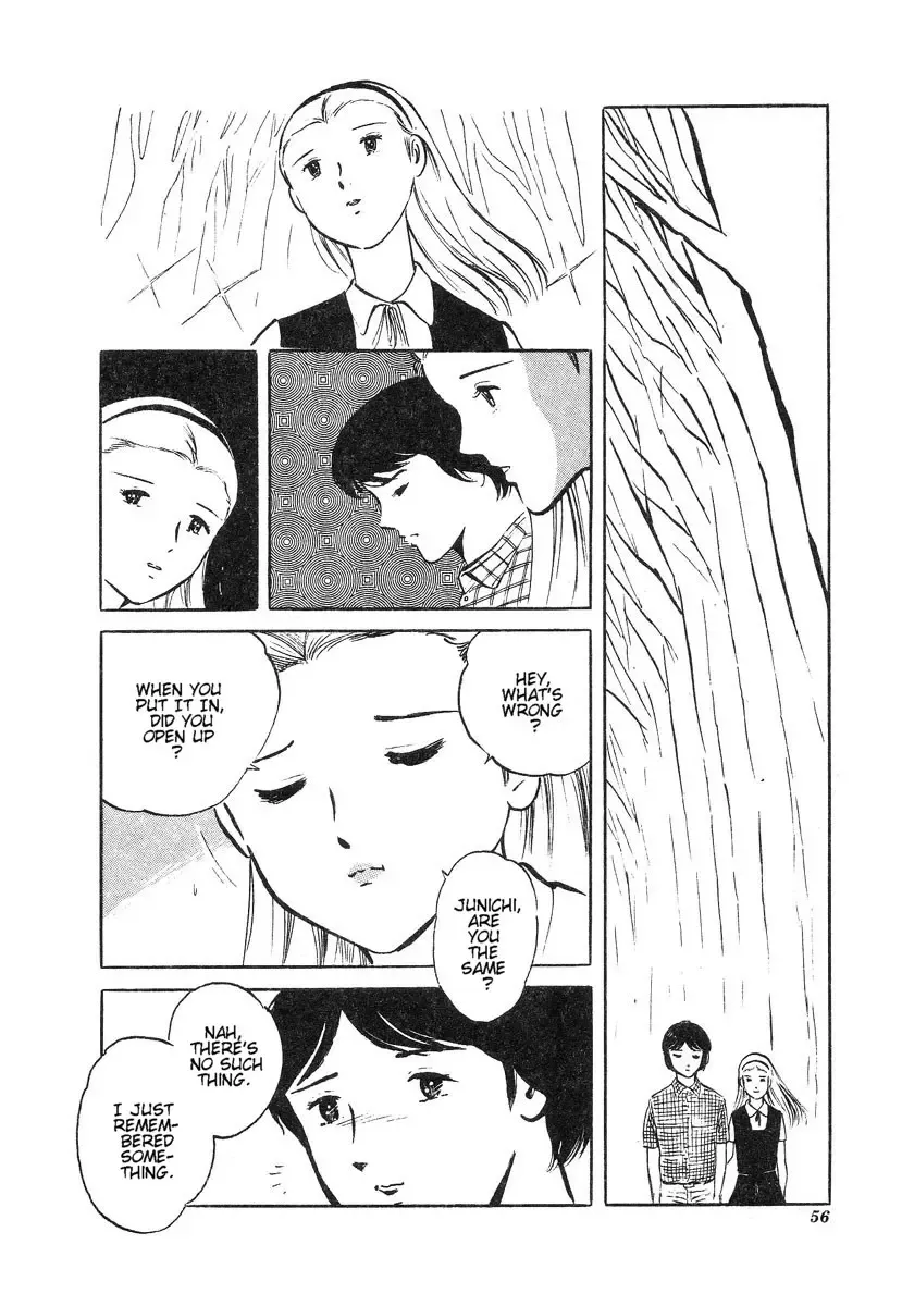 [Hayami Jun] Kore ga Geijutsu da | This Is Art Fhentai - Page 57