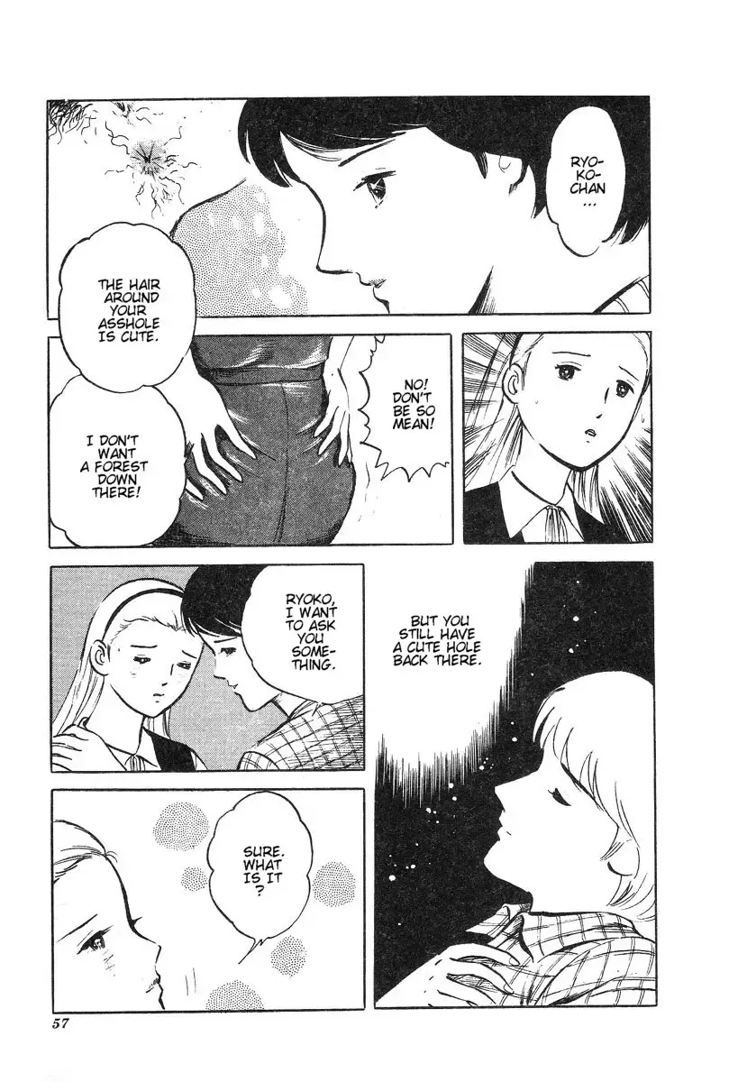 [Hayami Jun] Kore ga Geijutsu da | This Is Art Fhentai - Page 58