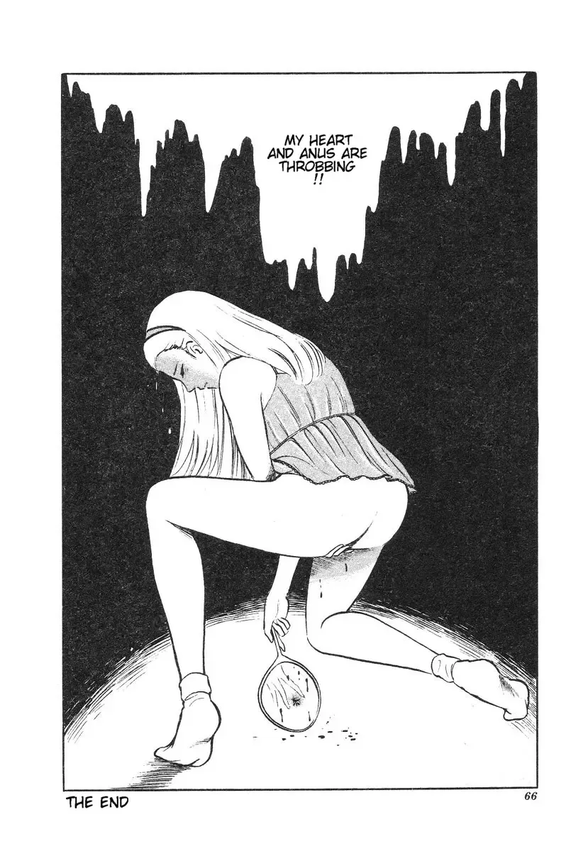 [Hayami Jun] Kore ga Geijutsu da | This Is Art Fhentai - Page 67