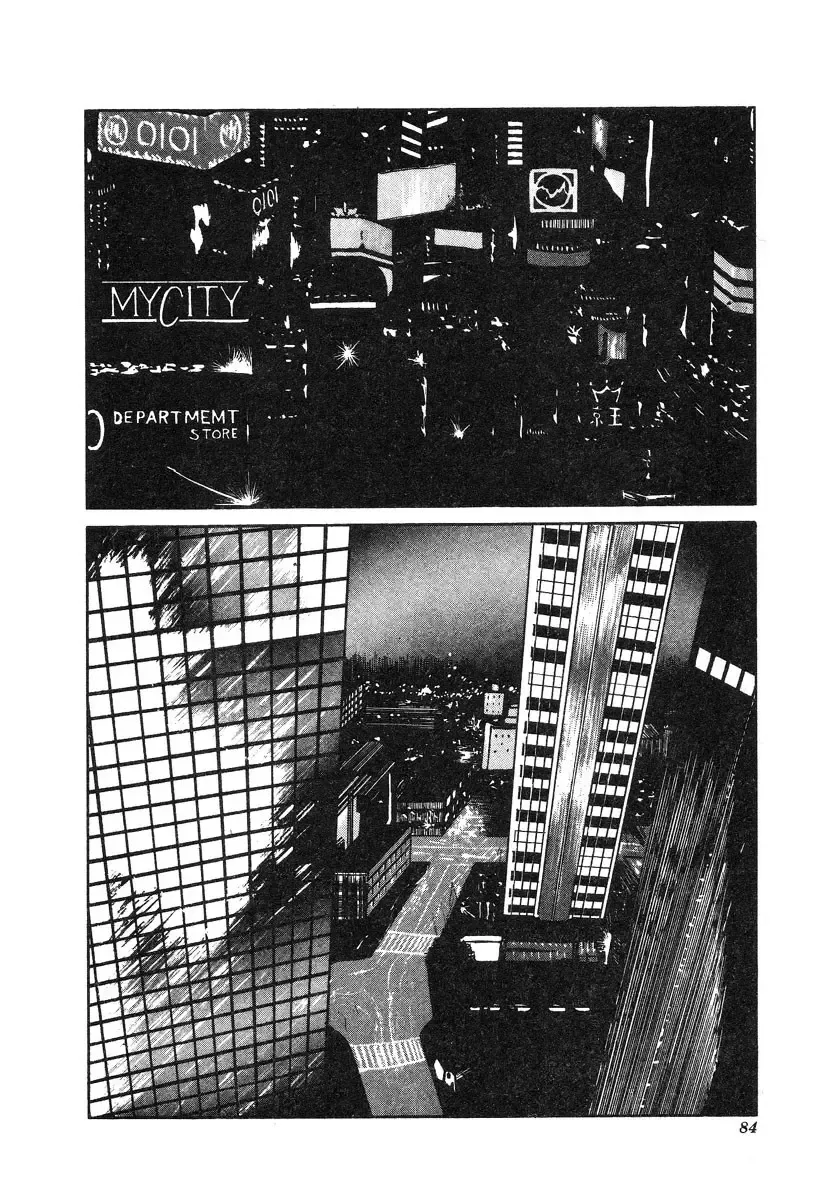 [Hayami Jun] Kore ga Geijutsu da | This Is Art Fhentai - Page 85