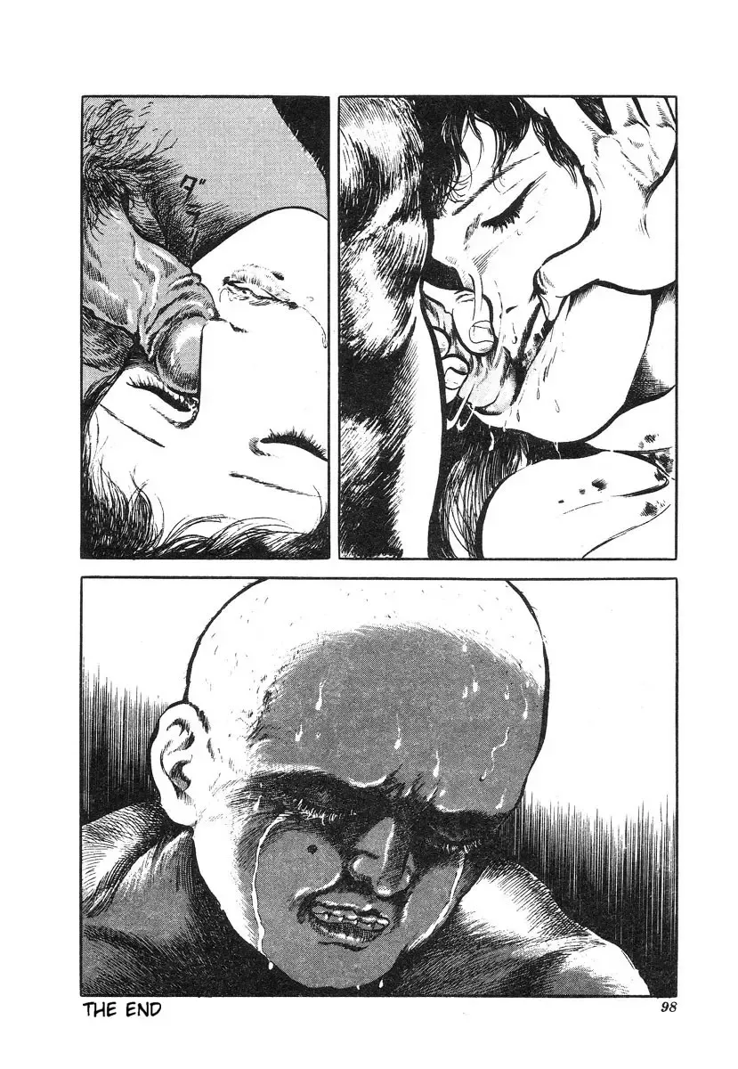 [Hayami Jun] Kore ga Geijutsu da | This Is Art Fhentai - Page 99