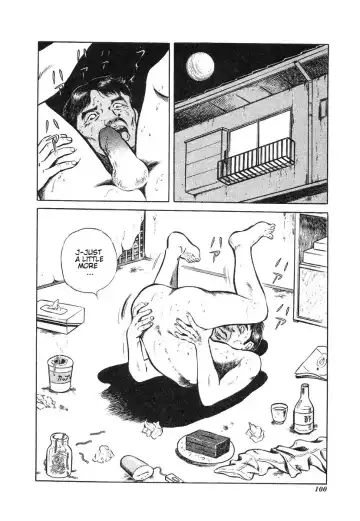 [Hayami Jun] Kore ga Geijutsu da | This Is Art Fhentai - Page 101