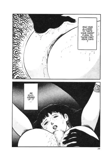 [Hayami Jun] Kore ga Geijutsu da | This Is Art Fhentai - Page 11