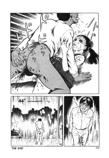 [Hayami Jun] Kore ga Geijutsu da | This Is Art Fhentai - Page 113