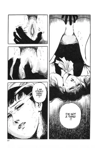 [Hayami Jun] Kore ga Geijutsu da | This Is Art Fhentai - Page 12