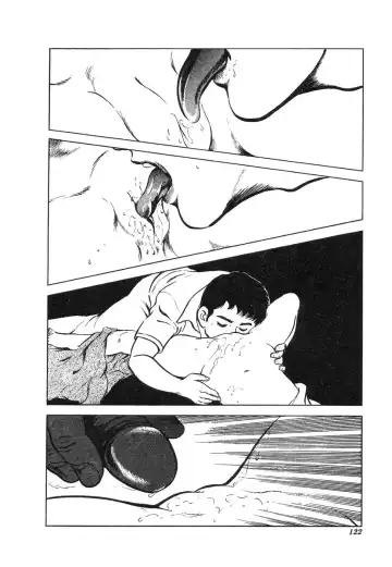 [Hayami Jun] Kore ga Geijutsu da | This Is Art Fhentai - Page 123