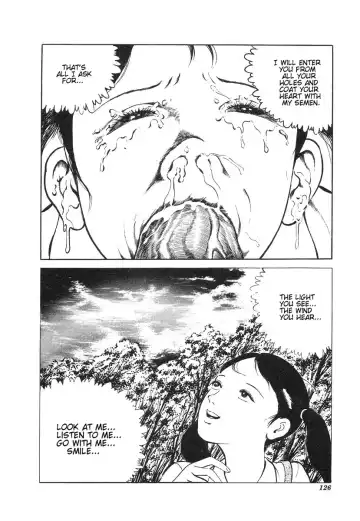 [Hayami Jun] Kore ga Geijutsu da | This Is Art Fhentai - Page 127