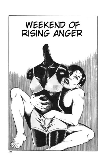 [Hayami Jun] Kore ga Geijutsu da | This Is Art Fhentai - Page 130