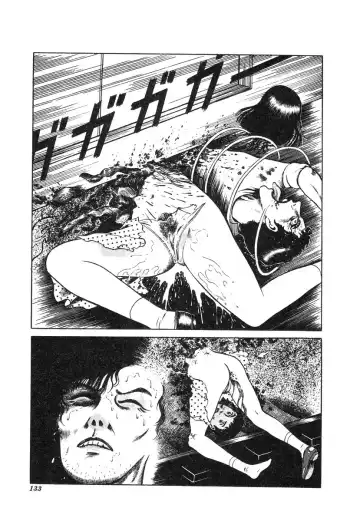 [Hayami Jun] Kore ga Geijutsu da | This Is Art Fhentai - Page 134